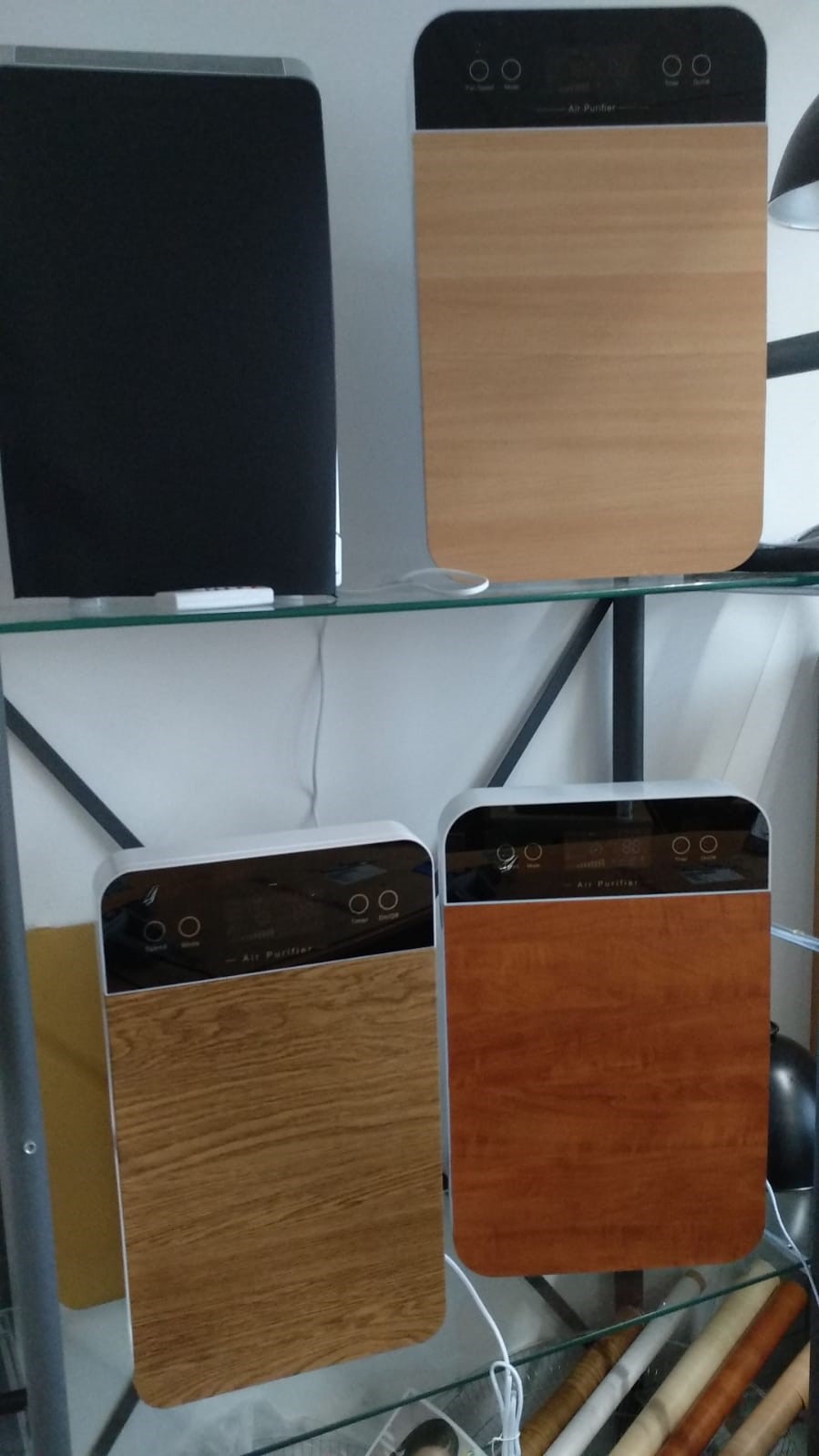 Holzoptiken