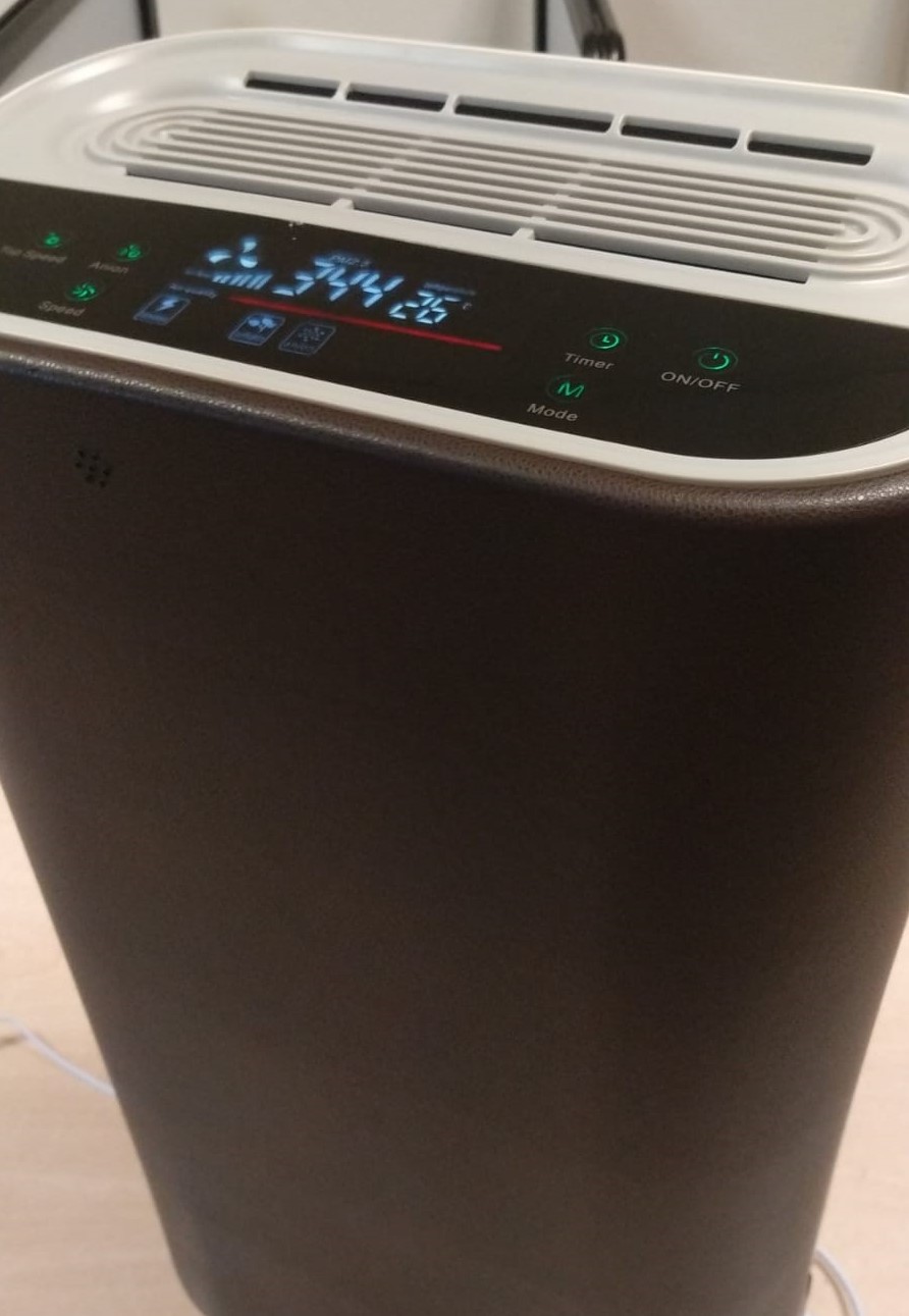 Power2 Display