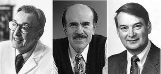 Nobelpreisträger der Medizin 1998